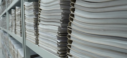 Архитекторы памяти: Кто стоит за порядком в архиве фото галереи 1